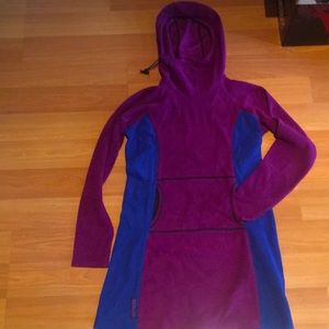 Rare just like NEW Melanzana dress Size Large